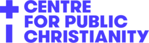 Centre For Public Christianity Logo